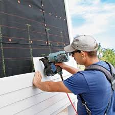 Best Custom Trim and Detailing for Siding  in Inwood, WV